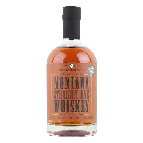 Montana Straight Rye Whiskey Wholesale Pice Cheap Pice