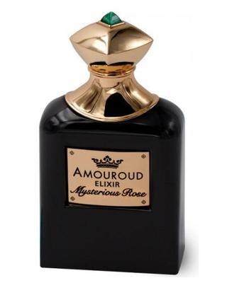 Mysterious Rose 2025 Unisex Cheap Pice