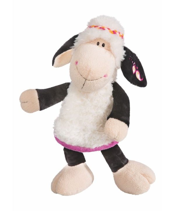 Nici Jolly Sheep Malou 35cm Clearance Big Sale