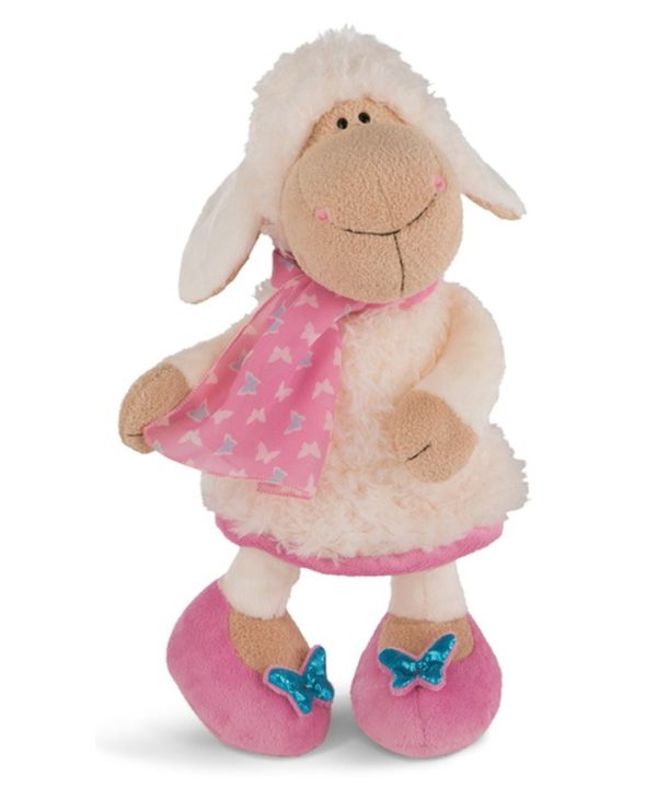 Nici Sheep Jolly Journey In London 35cm Clearance High Quality