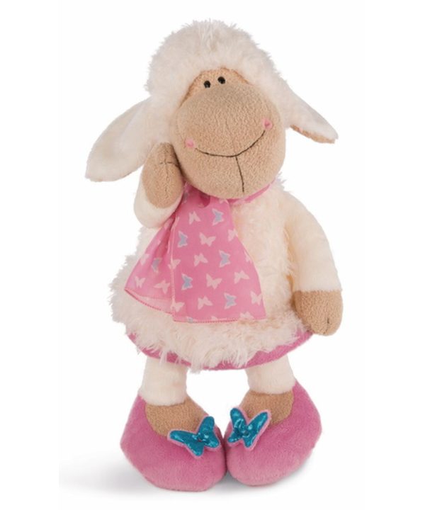 Nici Sheep Jolly Journey In London 45cm Enjoy For Sale