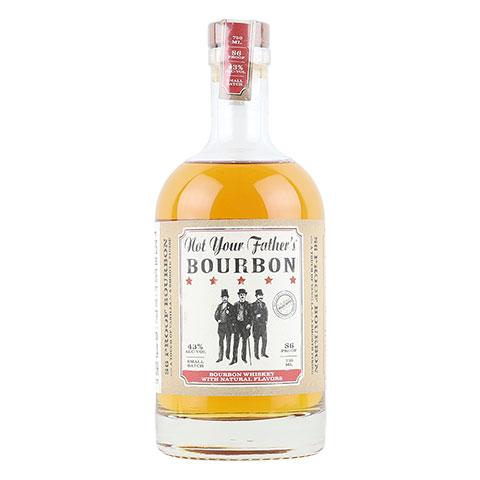 Not Your Father's Bourbon Whiskey Cheap Sale Manchester