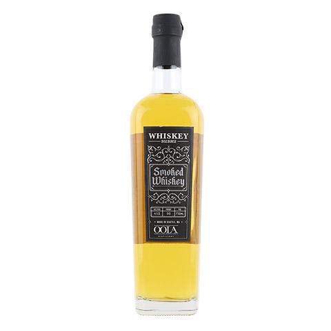 Oola Whiskey Discourse Smoked Whiskey Sale New