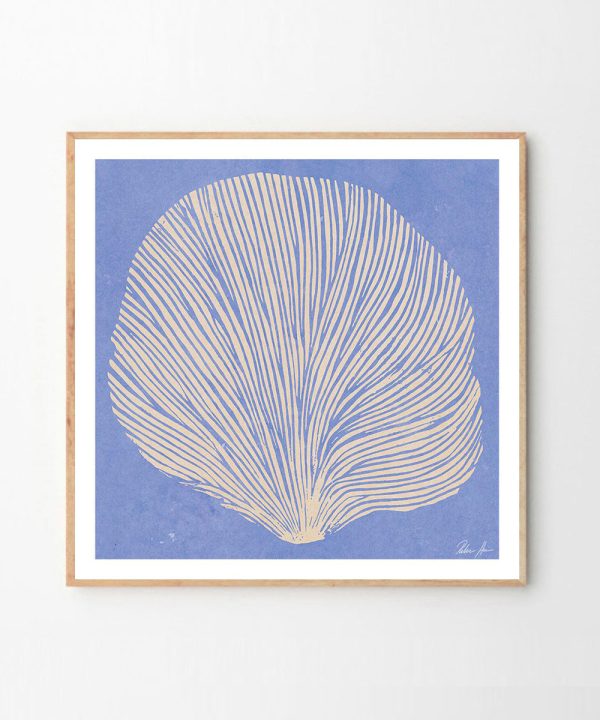 Sea Lavender Print Big Discount Cheap Pice