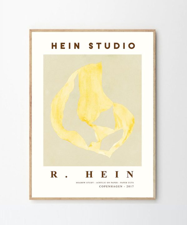 Shadow no. 13 Print 50Cm x 70Cm For Cheap Sale Online