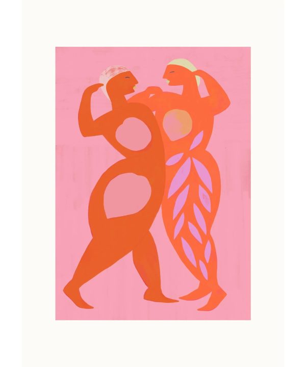 Sisterhood Print 40cm x 50cm Clearance Store For Sale