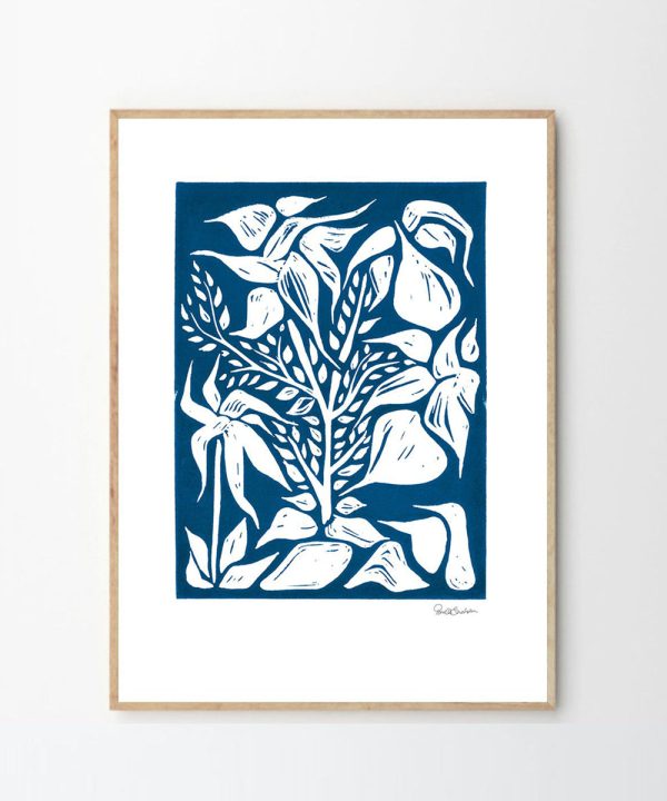 Sommer I Print 30Cm x 40Cm Cheap Sale Countdown Package