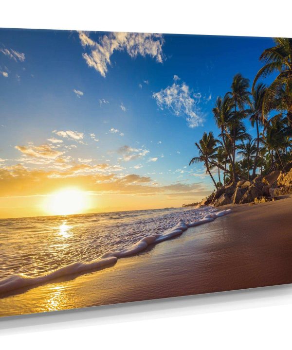 Paradise Tropical Island Beach Sunrise Wholesale Pice