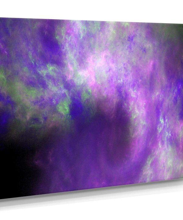 Perfect Light Purple Starry Sky Sale Sast