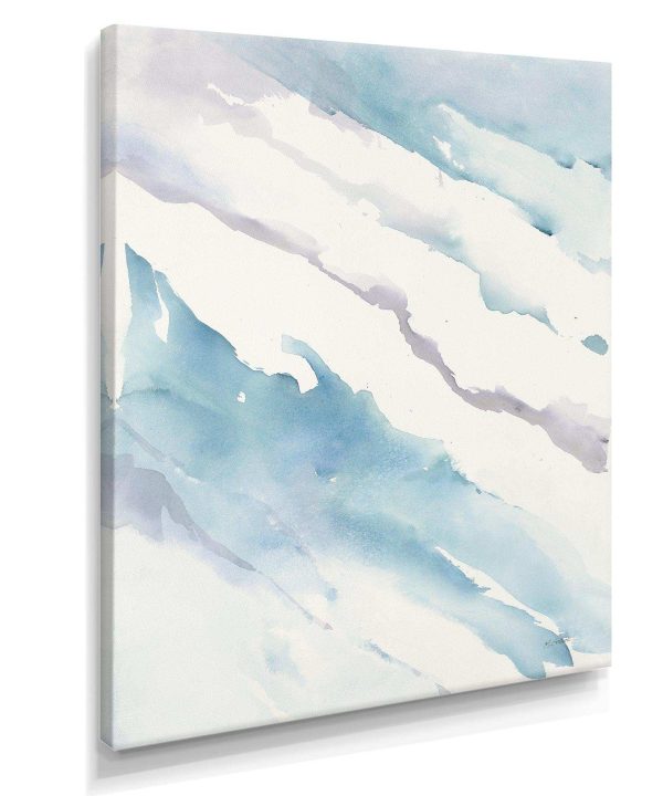 Modern Abstract Drift Clearance Great Deals