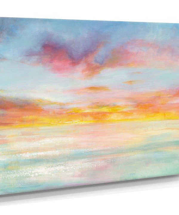 Pastel Pink And Blue Clouds Clearance Websites