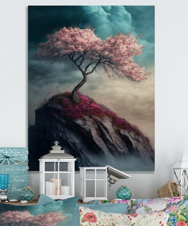 Mountain Top Cherry Blossom IV Store With Big Discount
