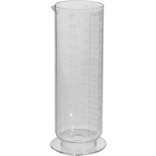 Paterson Plastic Graduate - 11-oz(300 ml) Latest Collections