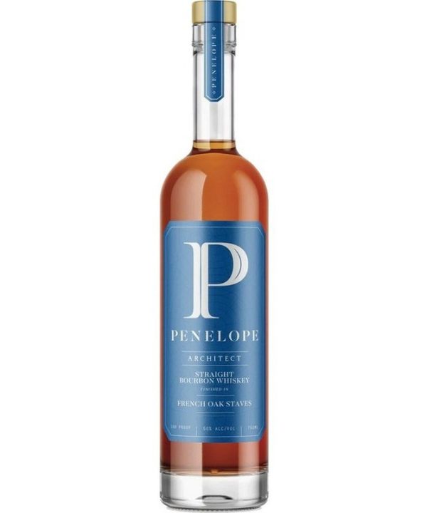Penelope Architect Straight Bourbon Whiskey Buy Cheap Websites
