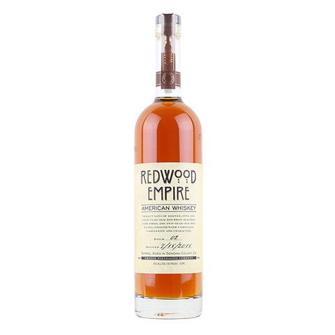 Redwood Empire Whiskey Official Sale Online
