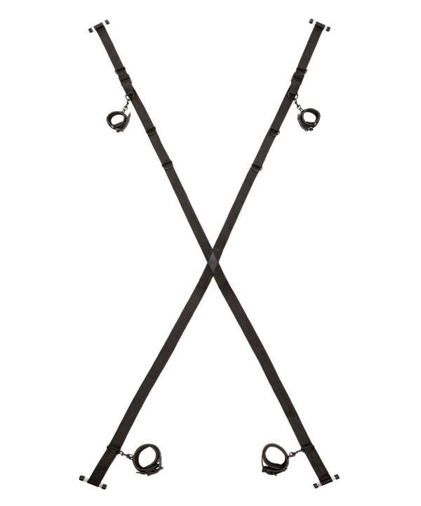 Nocturnal Over The Door Cross Cheap Sale Reliable
