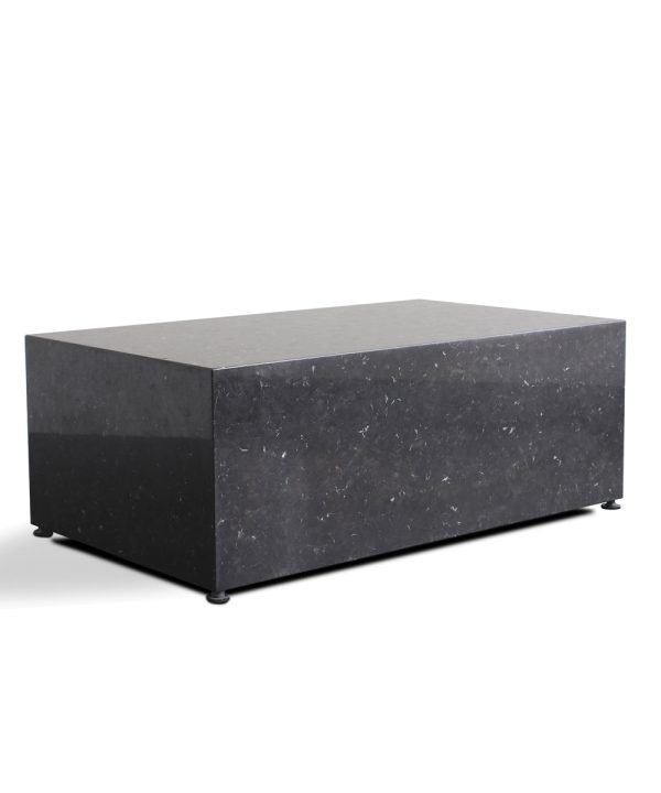 Stage Marble Coffee Table - Black Marble Buy Cheap Buy