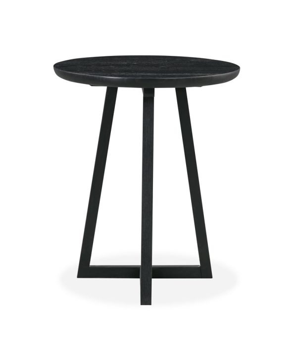 Soul Side Table - Black Clearance Discounts