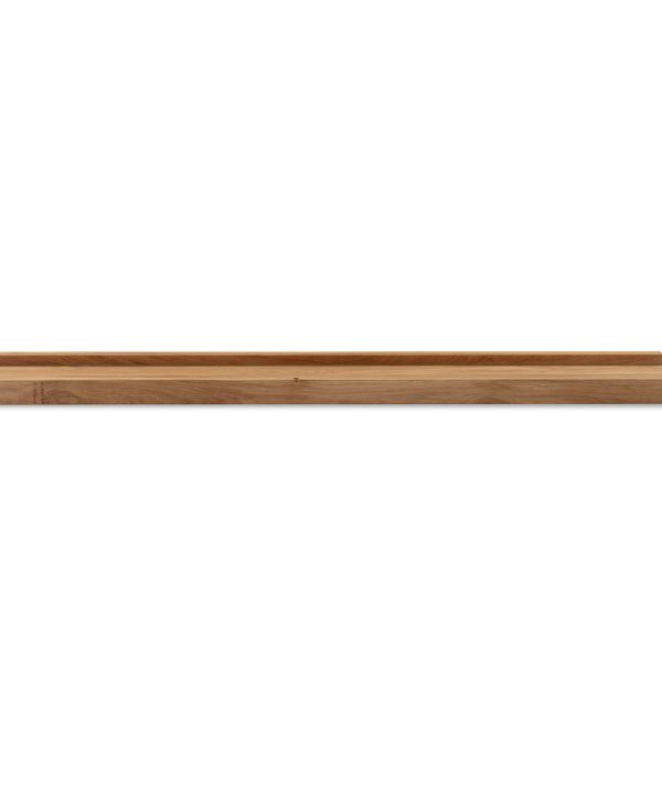 Rest Wall Shelf 140Cm - Oak Cheap Factory Outlet