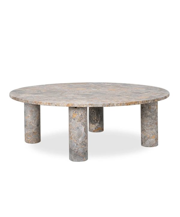 Sector Coffee Table - Earth Marble Clearance Online Official Site