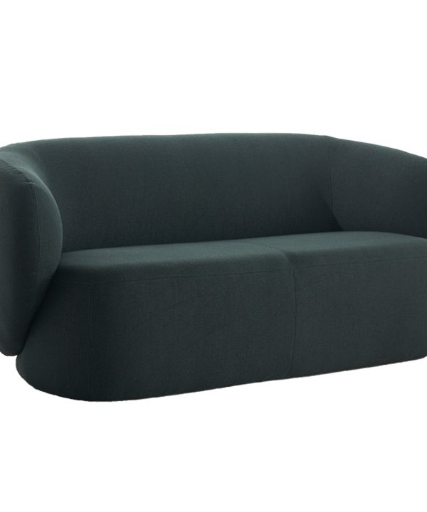 Swell 2 Seater Sofa - Novatex Forest For Cheap Sale Online