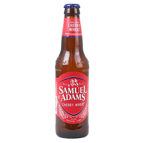 Samuel Adams Cherry Wheat Sale Purchase
