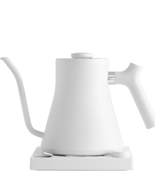 Stagg EKG Matte White Cheapest Pice Cheap Pice