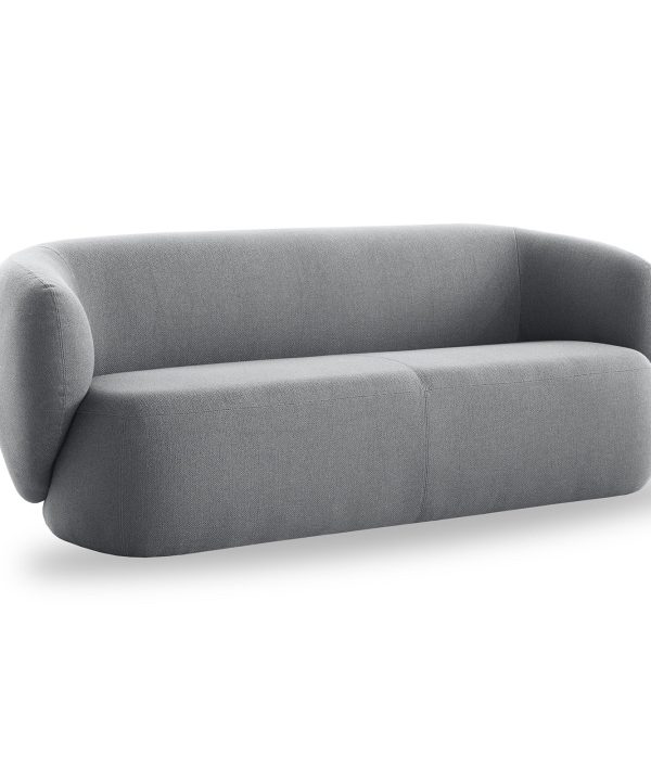 Swell 3 Seater Sofa - Novatex Cloud Discount 2025 New