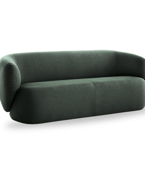 Swell 3 Seater Sofa - Novatex Forest Recommend Online