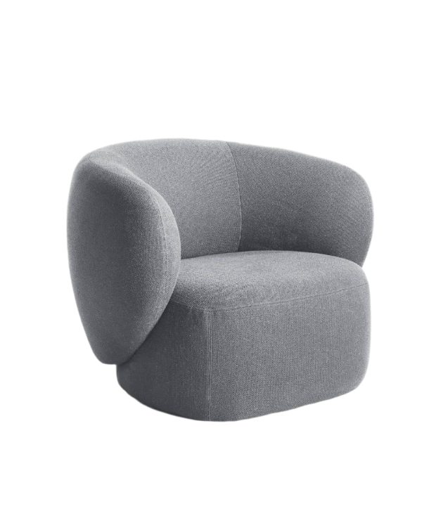 Swell Armchair - Novatex Cloud Discount Reliable