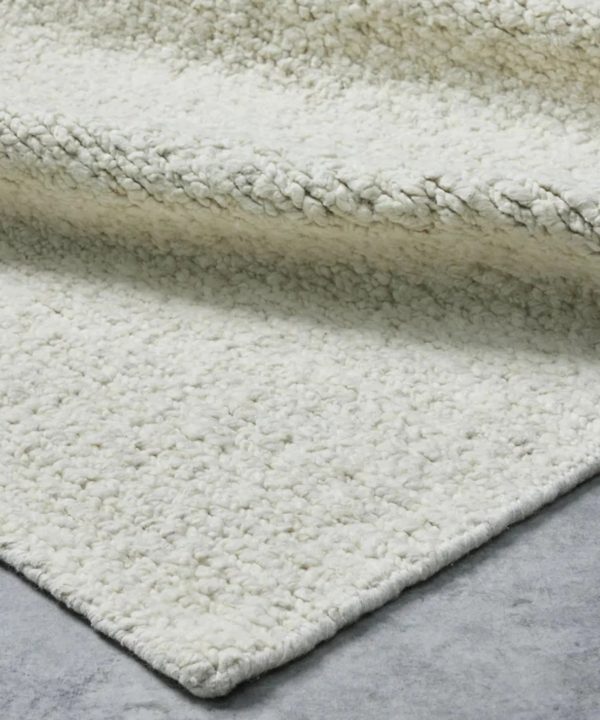 Roam Rug - Coconut 250cm x 350cm Cheap Professional
