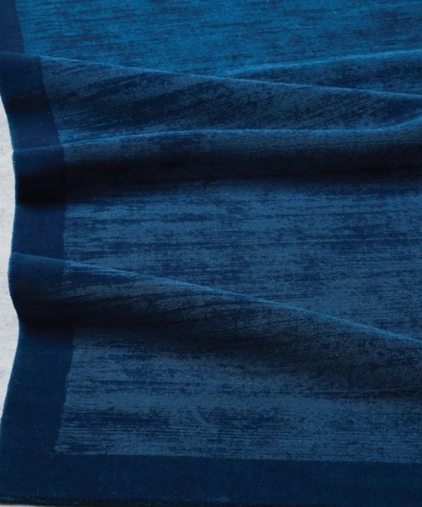 Tait Rug - Electric Navy 250cm x 350cm Outlet Factory Outlet