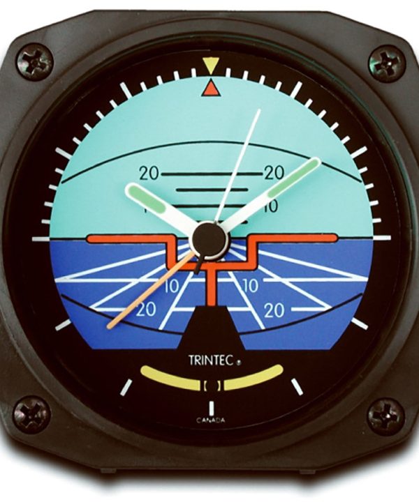 Trintec - Alarm clock, Horizon | DM63 Discount Visit New