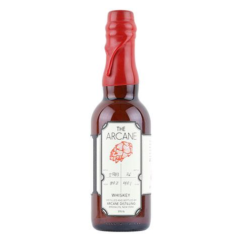 The Arcane Whiskey Buy Cheap Cost