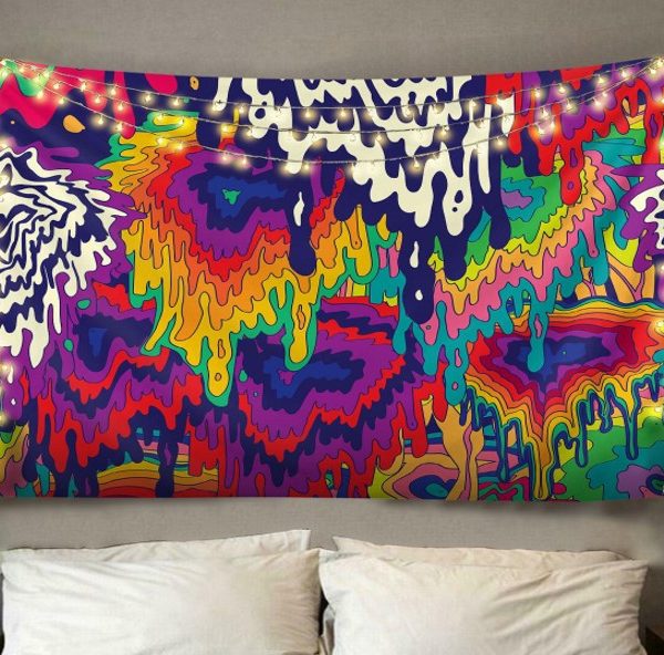 The Drip Tapestry 2025 Cheap Pice