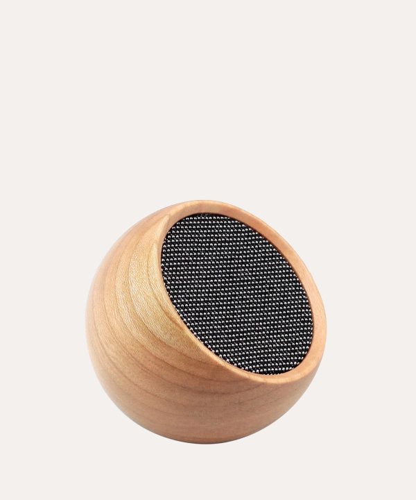 Tumbler Selfie Speaker- Maple Cheap Finishline