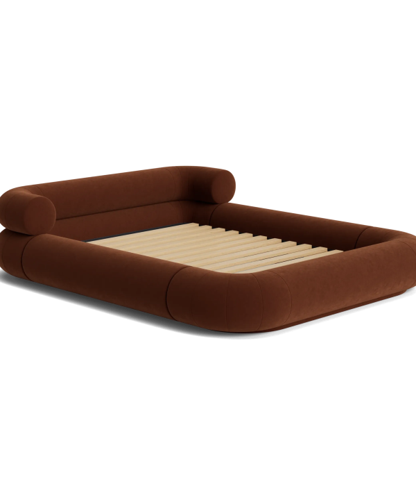 Restore Queen Bed - Eden Brick Outlet Newest