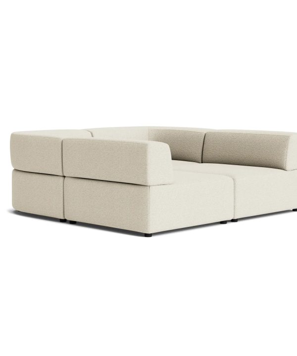 Stretch Pit Sofa - Copenhagen Grey Cheap Sale Fashionable