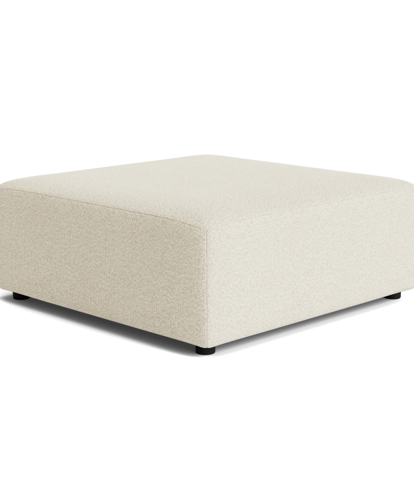 Stretch Ottoman - Copenhagen Grey Sale In China