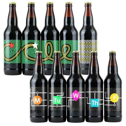 Cycle Rare Beer 10PK Outlet 2025 New