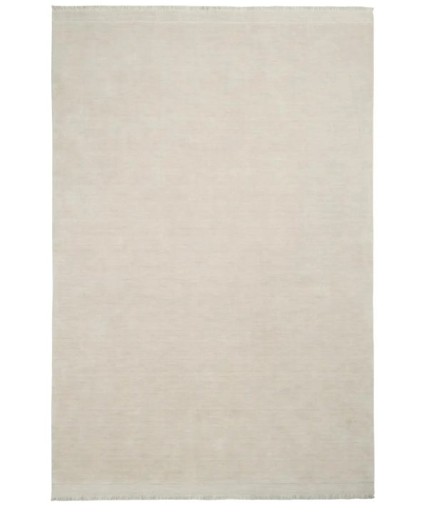 Silvio Rug - Ecru 200cm x 300cm Largest Supplier Online