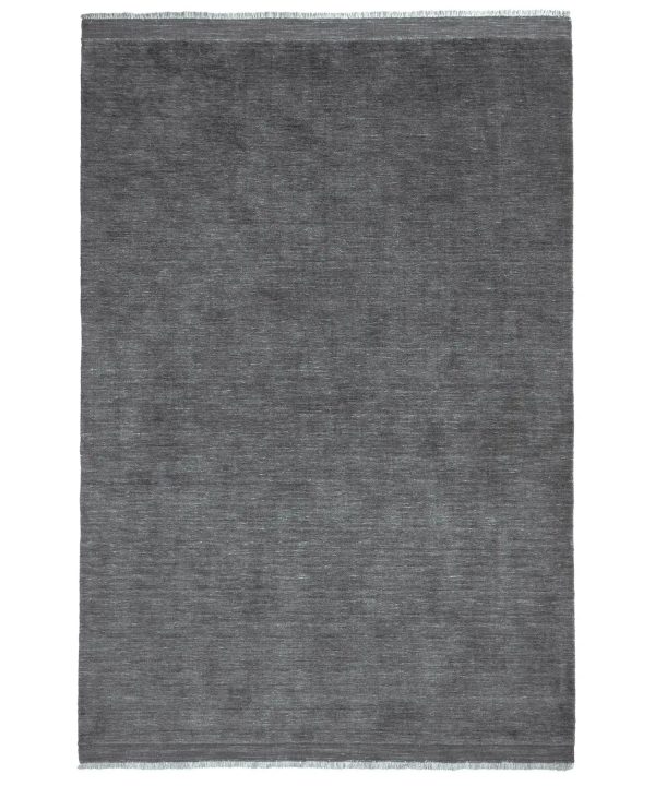 Silvio Rug - Fog 200cm x 300cm Discount Fashionable