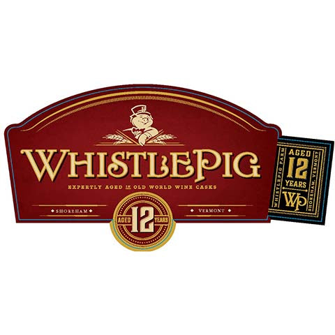 Whistlepig Aged 12 Years Whiskey Outlet Find Great