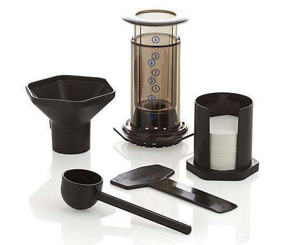 Aeropress Coffee Press Free Shipping Wiki