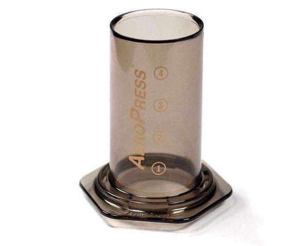 AeroPress Chamber In China