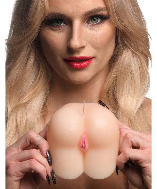 Hot Ass Butt Candle Outlet 2025 New