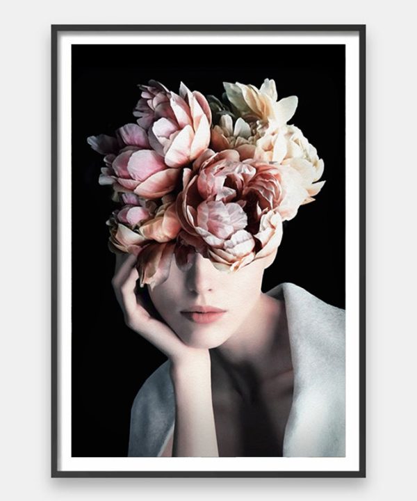 Wearing Flowers Clearance Largest Supplier