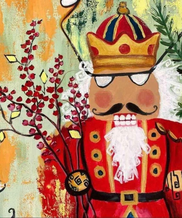 Christmas Nutcracker Sale Big Discount