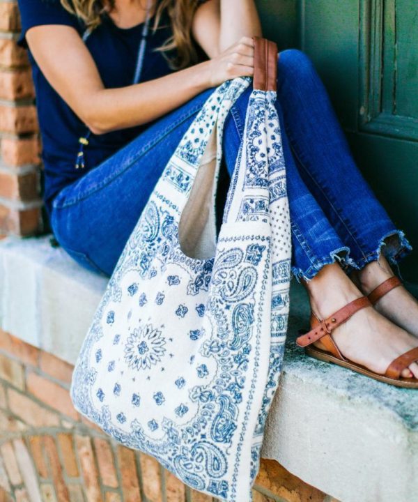 Endless Harmony Carry-All Bag Cheap Best Wholesale