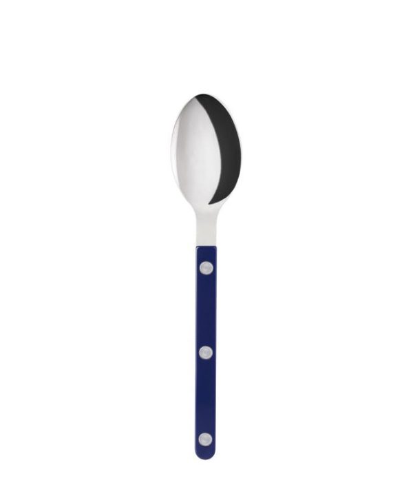 Bistrot Solid Tea Spoon 4 Discount Huge Surprise
